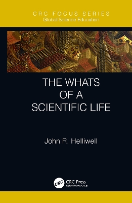 The Whats of a Scientific Life book