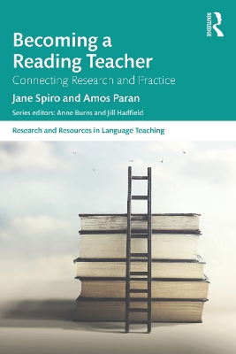 Becoming a Reading Teacher: Connecting Research and Practice book