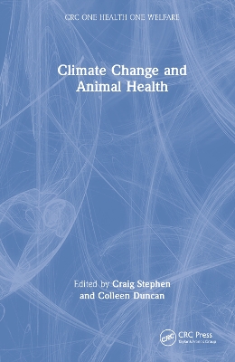Climate Change and Animal Health book