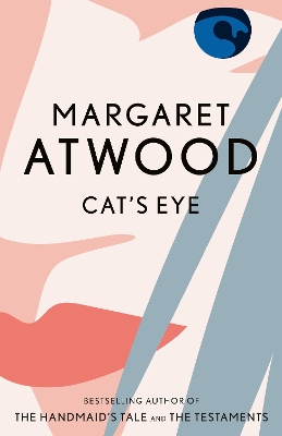 Cats Eye by Margaret Atwood