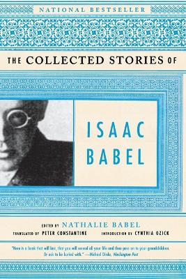 Collected Stories of Isaac Babel book