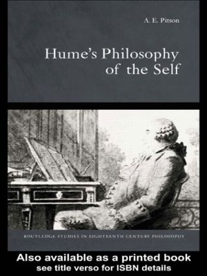 Hume's Philosophy Of The Self book