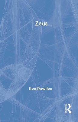 Zeus by Ken Dowden