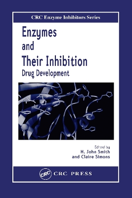 Enzymes and Their Inhibitors book