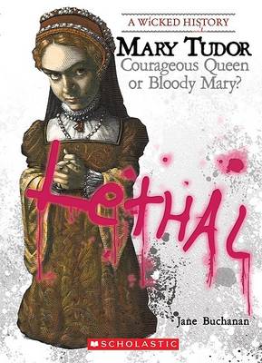 Mary Tudor book