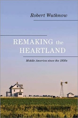 Remaking the Heartland book