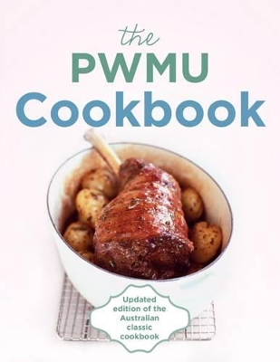 PWMU Cookbook by PWMU Committee