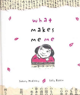 What Makes Me Me book
