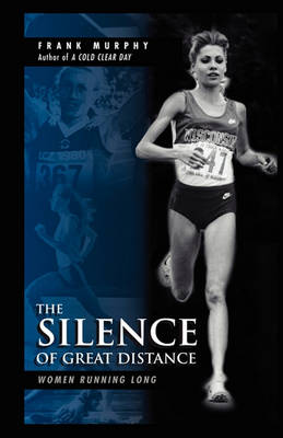 Silence of Great Distance book