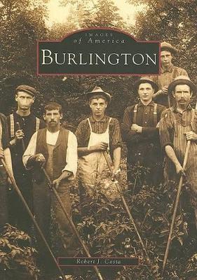 Burlington book