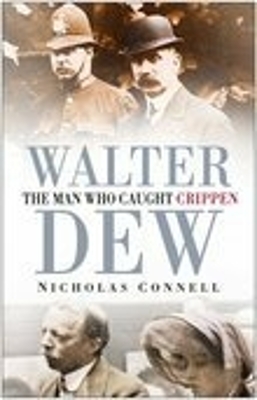 Walter Dew by Nicholas Connell