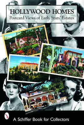 Hollywood Homes book