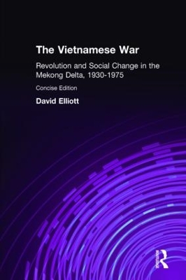 The Vietnamese War by David Elliott