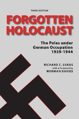 Forgotten Holocaust, Third book