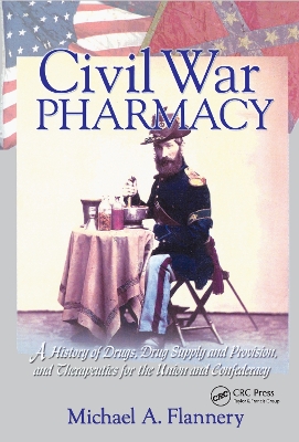 Civil War Pharmacy book