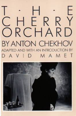 Cherry Orchard book