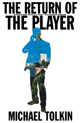 Return of the Player book