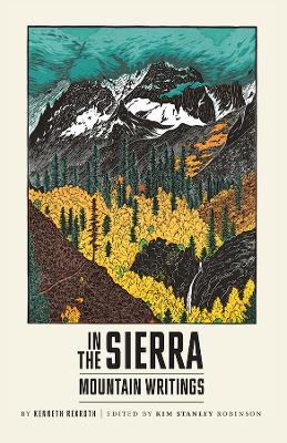 In the Sierra book