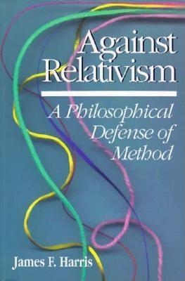 Against Relativism book