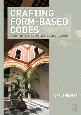Crafting Form-Based Codes book