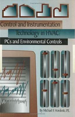 Control and Instrumentation Technology in HVAC book