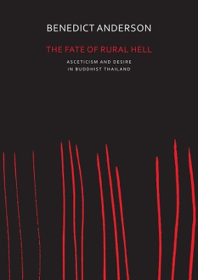 Fate of Rural Hell book