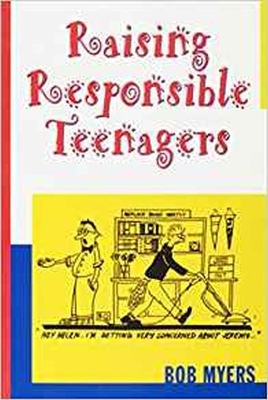 Raising Responsible Teenagers book