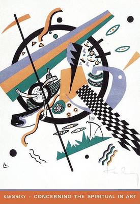 Wassily Kandinsky by Wassily Kandinsky