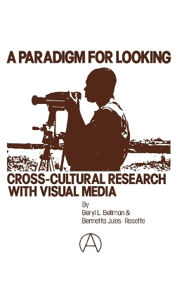 Paradigm for Looking book