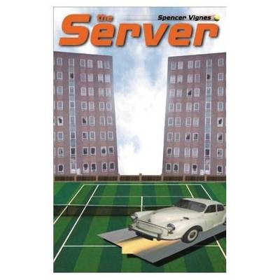 Server book