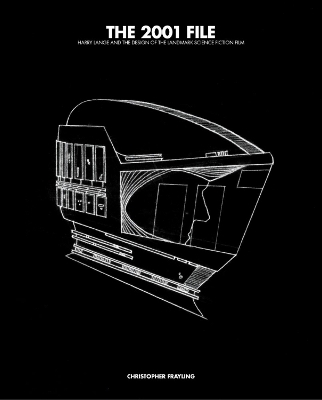 2001 File book