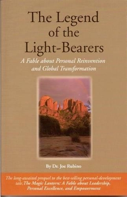 Legend of the Light-Bearers book