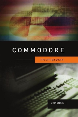 Commodore book