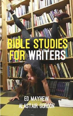 Bible Studies for Writers book