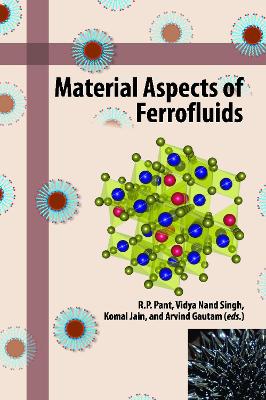 Material Aspects of Ferrofluids book