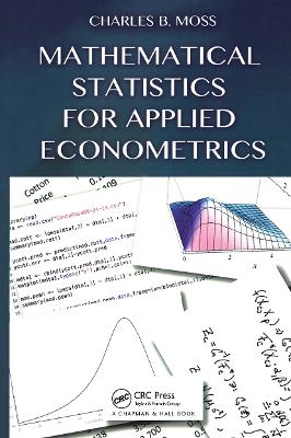 Mathematical Statistics for Applied Econometrics book