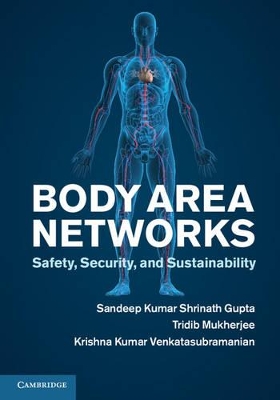 Body Area Networks book