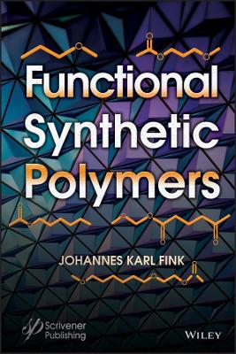 Functional Synthetic Polymers book