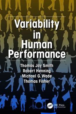 Variability in Human Performance book