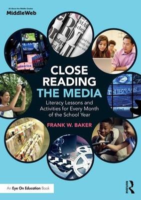Close Reading the Media by Frank Baker