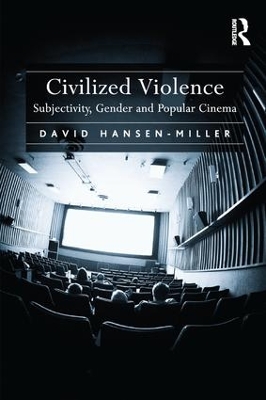 Civilized Violence book