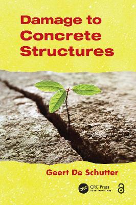 Damage to Concrete Structures book