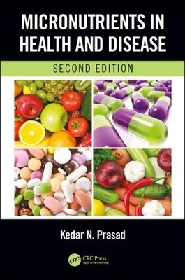 Micronutrients in Health and Disease, Second Edition book