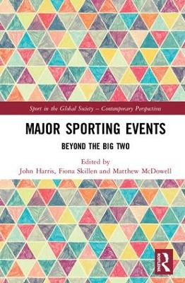Major Sporting Events by John Harris