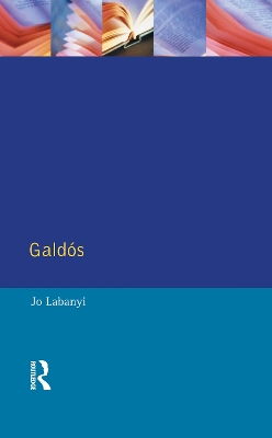 Galdos book