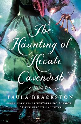 The Haunting of Hecate Cavendish book