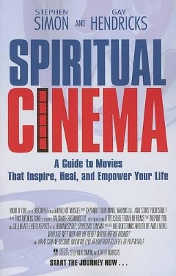 Spiritual Cinema book