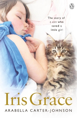 Iris Grace book