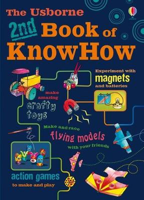 Second Book of Know How book