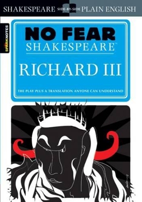 Richard III (No Fear Shakespeare) book